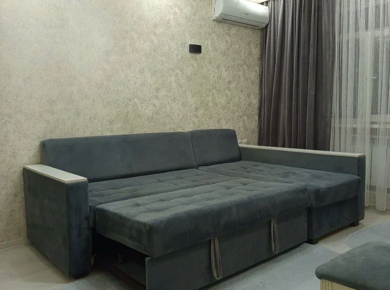 Квартира 1 комната 27 м² Ташкент, Узбекистан