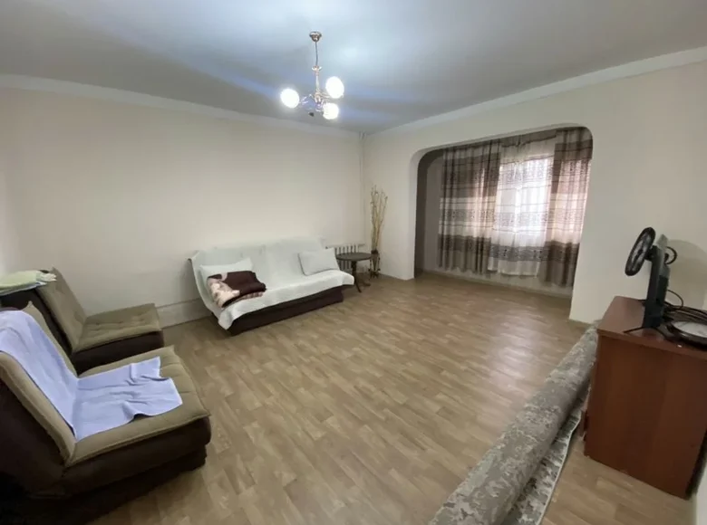 Квартира 1 комната 40 м² Ташкент, Узбекистан