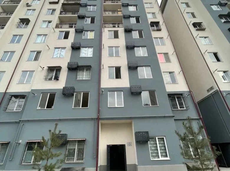 Kvartira 2 xonalar 36 m² Toshkentda