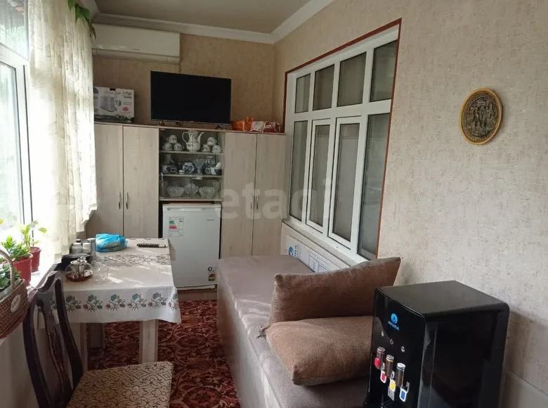 Kvartira 86 m² Toshkentda