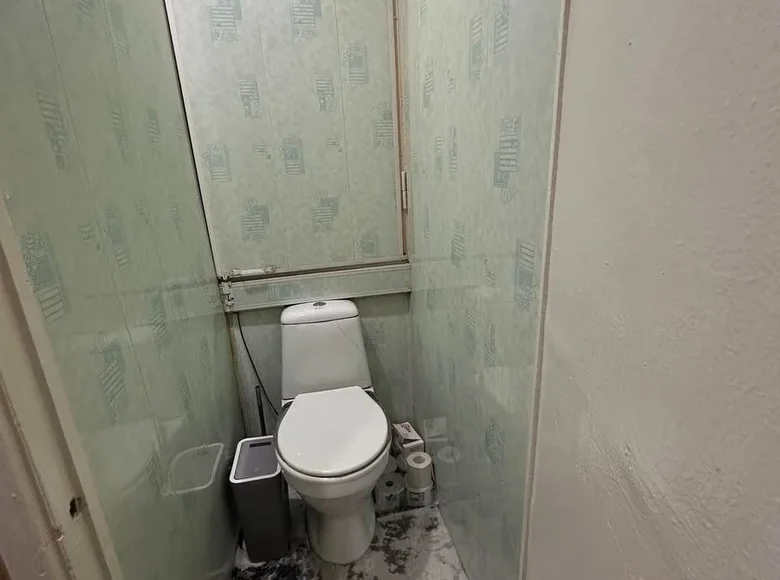 Квартира 3 комнаты 70 м² в Ташкенте, Узбекистан