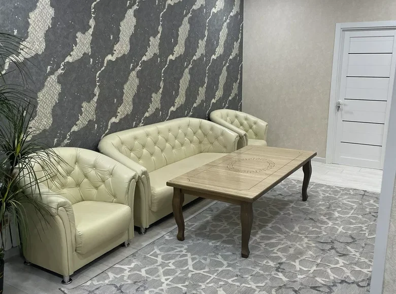 Квартира 2 комнаты 50 м² в Узбекистане, Узбекистан