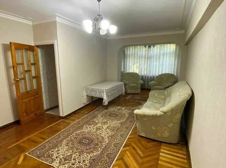 Квартира 3 комнаты 70 м² Ташкент, Узбекистан