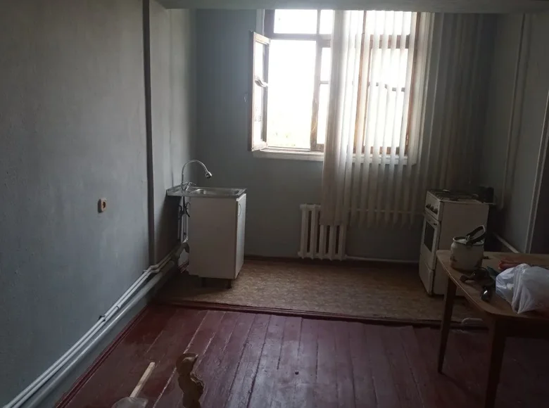 Kvartira 1 xona 22 m² Toshkentda