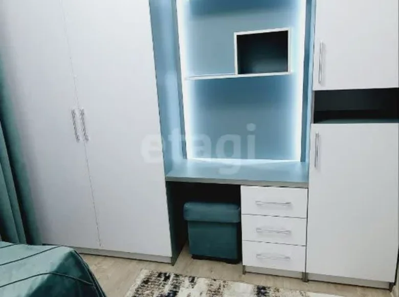 Kvartira 3 xonalar 75 m² Samarqandda