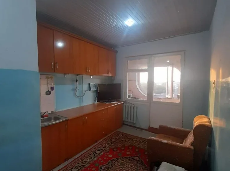 Квартира 2 комнаты 58 м² Ташкент, Узбекистан