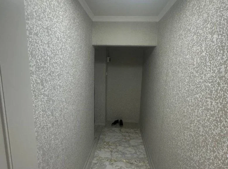 Квартира 2 комнаты 42 м² в Ташкенте, Узбекистан