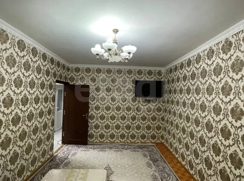 Kvartira 60 m² Toshkentda