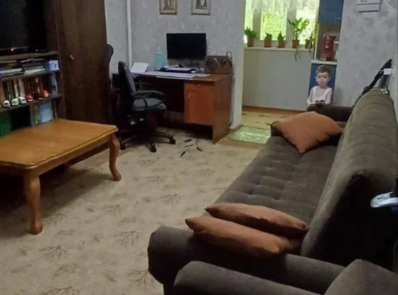Kvartira 2 xonalar 50 m² Toshkentda