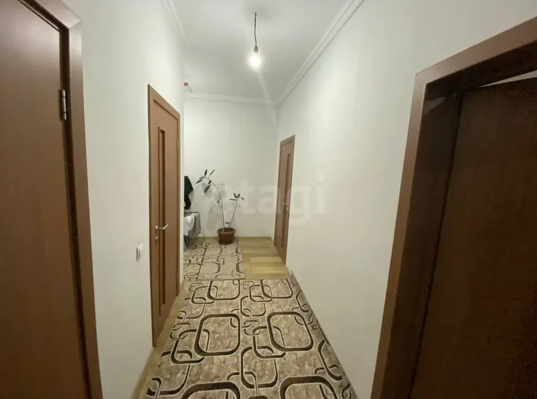 Kvartira 77 m² Toshkentda