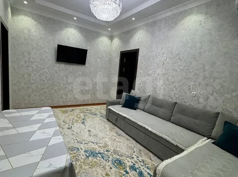 Kvartira 46 m² Toshkentda