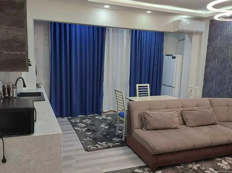 Kvartira 2 xonalar 65 m² Toshkentda