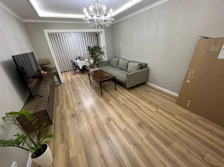 Kvartira 3 xonalar 95 m² in Tomdi tumani