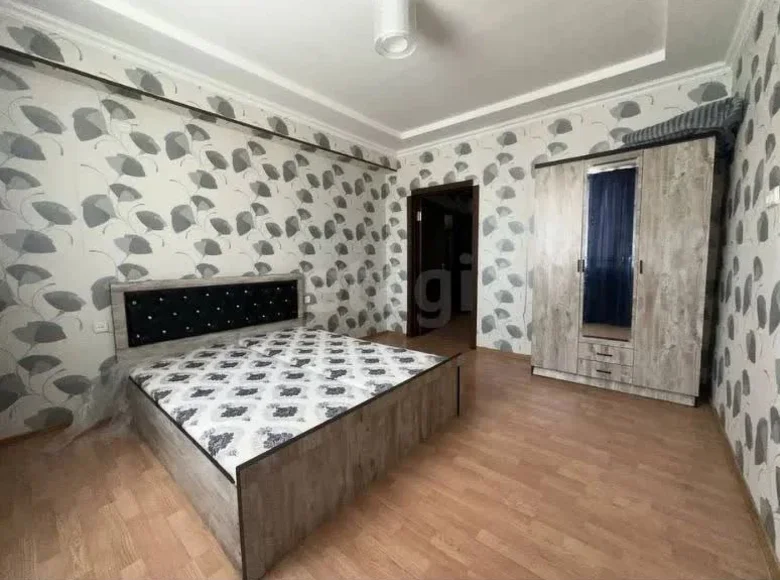 Kvartira 81 m² Toshkentda