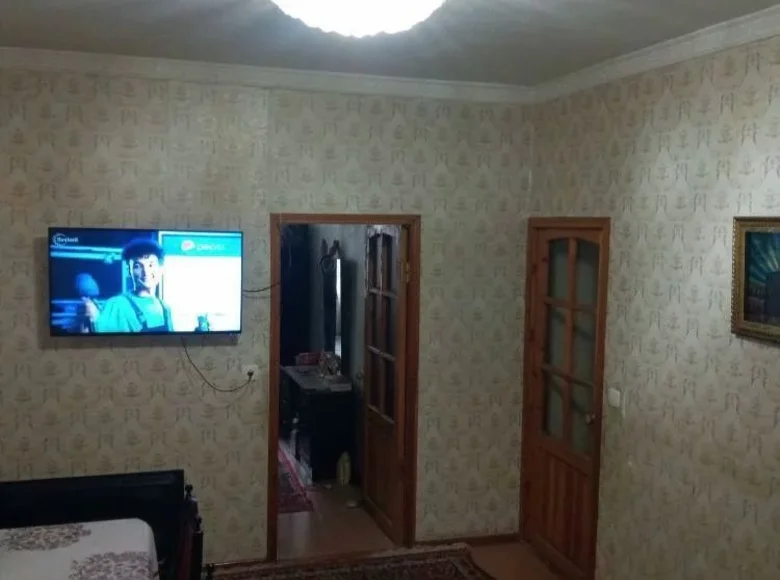 Kvartira 2 xonalar 38 m² Beshkurganda