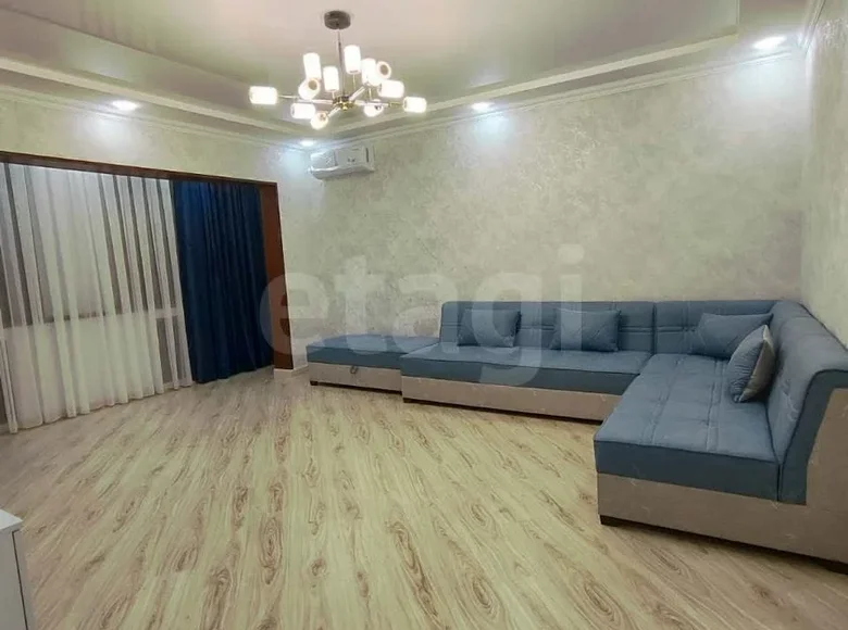 Kvartira 60 m² in Toshkent tumani