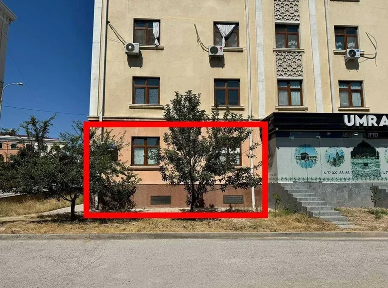 Квартира 4 комнаты 145 м² Ташкент, Узбекистан