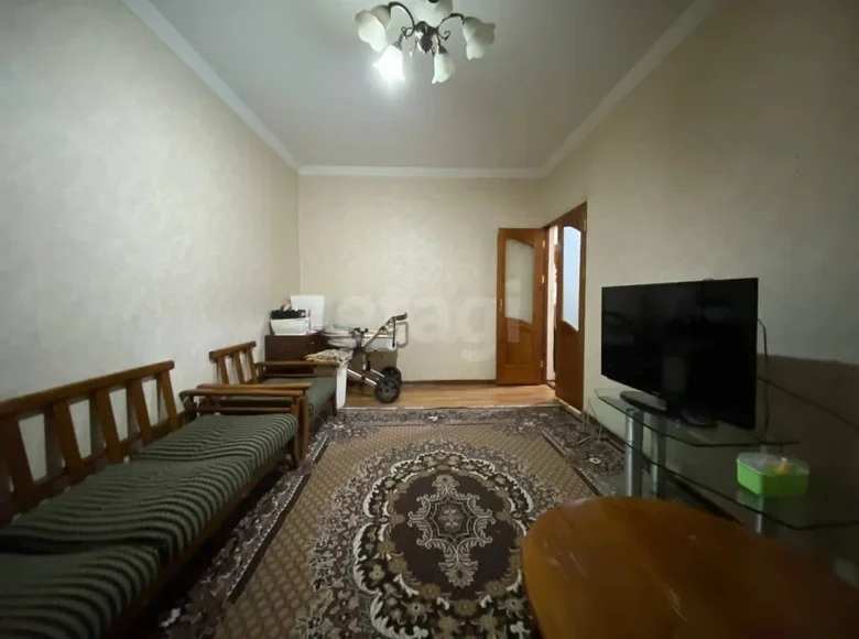Квартира 60 м² Ташкент, Узбекистан