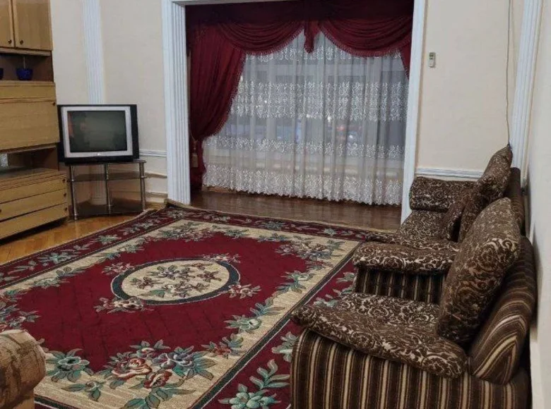 Квартира 3 комнаты 65 м² в Ташкенте, Узбекистан