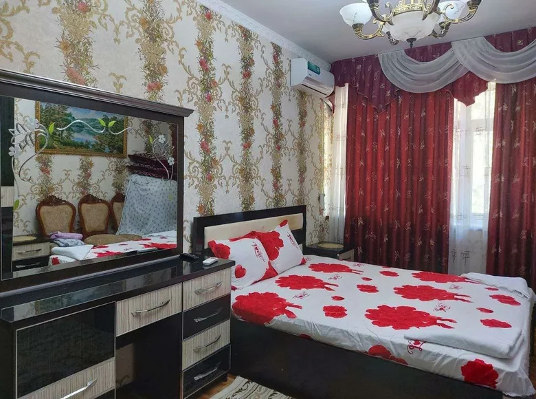 Квартира  в Ташкенте, Узбекистан