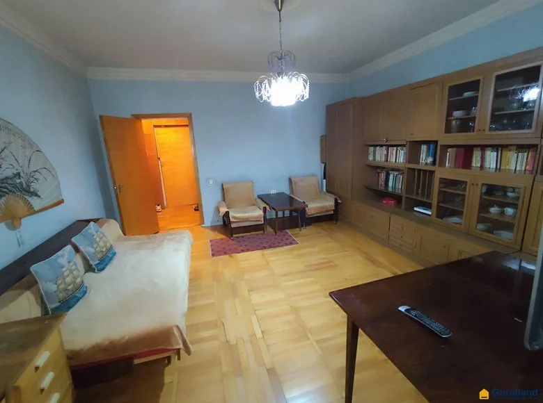 Kvartira 2 xonalar 62 m² Toshkentda