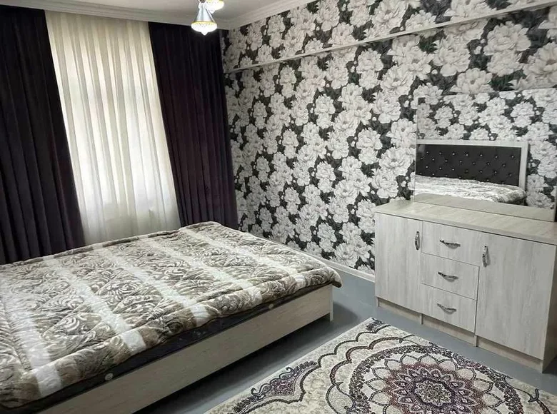 Квартира 2 комнаты 50 м² Бешкурган, Узбекистан