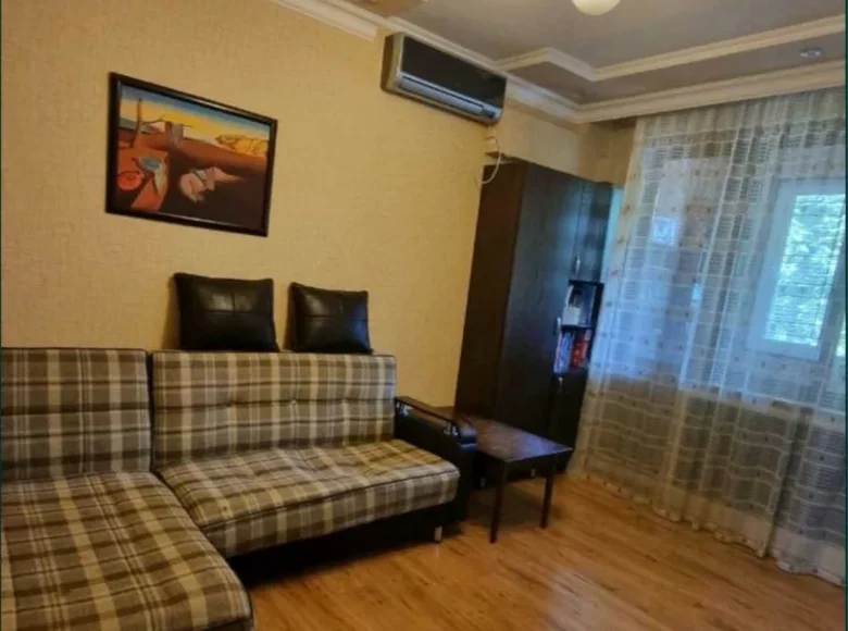 Kvartira 2 xonalar 48 m² Toshkentda