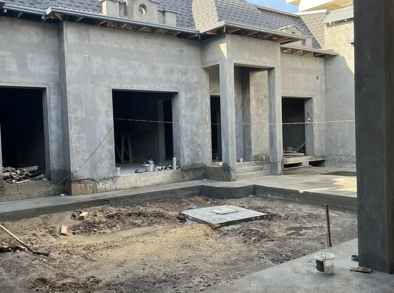 Дом 7 комнат 600 м² Ташкент, Узбекистан