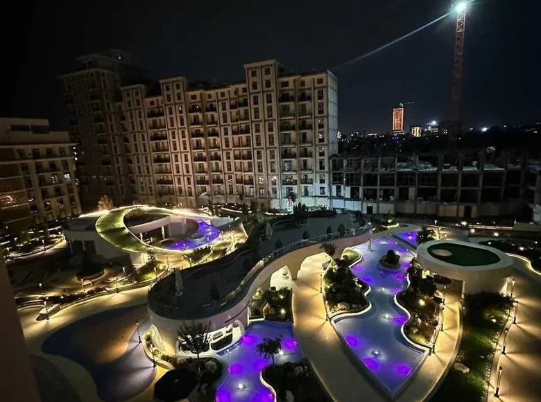 Квартира 3 комнаты 82 м² в Ташкенте, Узбекистан