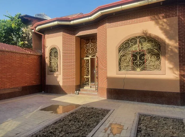 Аренда дома Циалковский Олтинтепа 3 спальни 