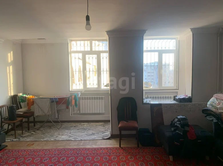 Kvartira 107 m² Toshkentda