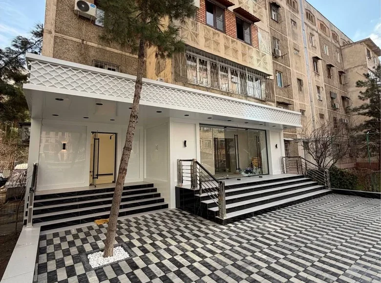 Коммерческое помещение 50 м² Ташкент, Узбекистан