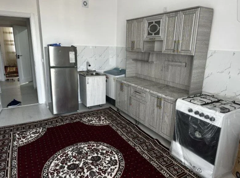 Квартира 2 комнаты 52 м² в Ташкенте, Узбекистан