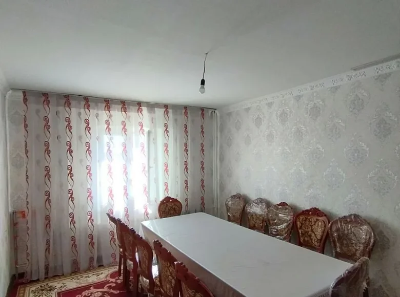 Kvartira 2 xonalar 59 m² Toshkentda