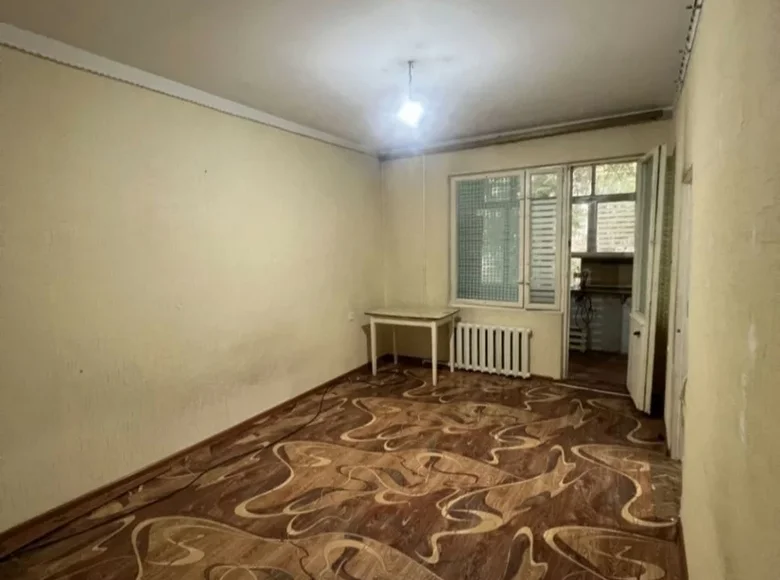 Kvartira 1 xona 40 m² Beshkurganda