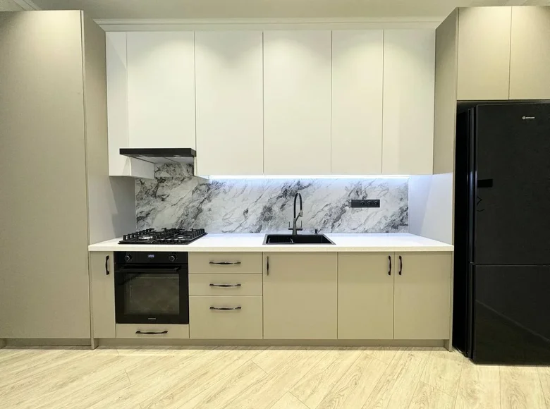 Квартира 3 комнаты 80 м² Ташкент, Узбекистан