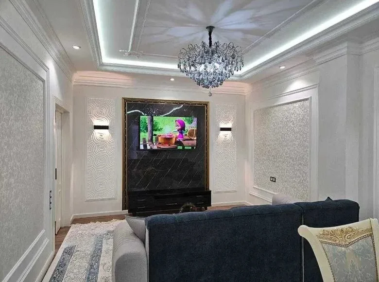 Квартира 4 комнаты 130 м² в Ташкенте, Узбекистан