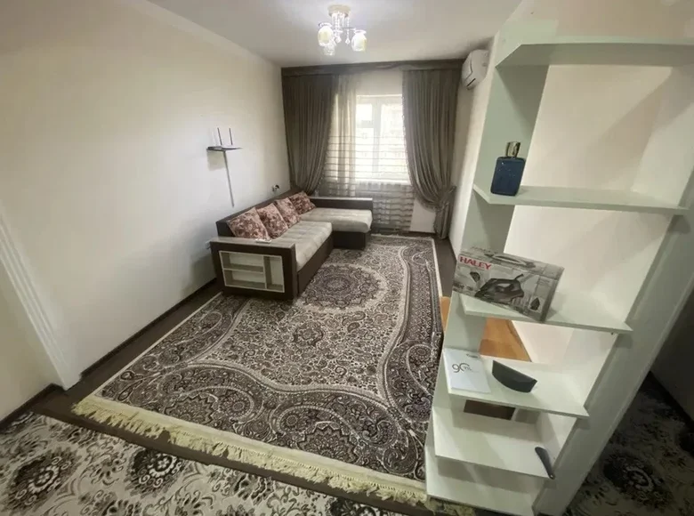 Квартира 2 комнаты 42 м² Узбекистан, Узбекистан