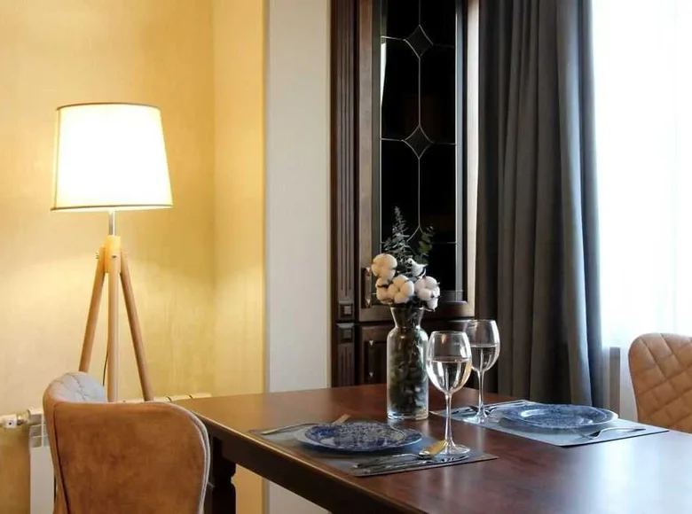 Квартира 2 комнаты 65 м² в Ташкенте, Узбекистан