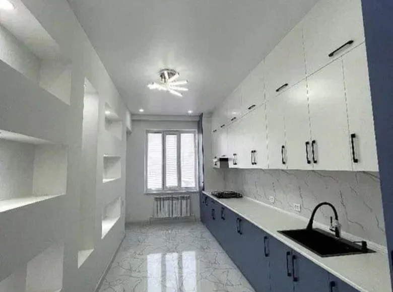 Квартира 3 комнаты 94 м² Ташкент, Узбекистан