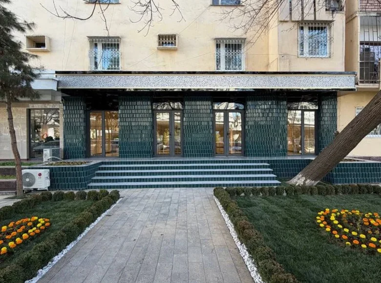Коммерческое помещение 120 м² Ташкент, Узбекистан
