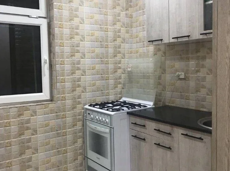 Квартира 2 комнаты 60 м² в Ташкенте, Узбекистан