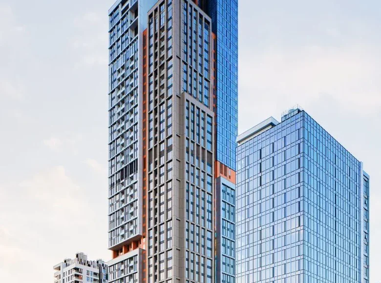 ОФИС Tashkent city  NEST ONE