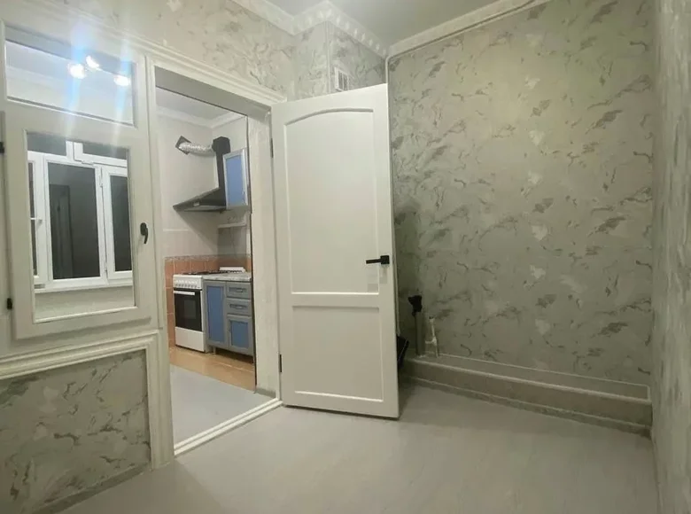 Kvartira 2 xonalar 45 m² Toshkentda