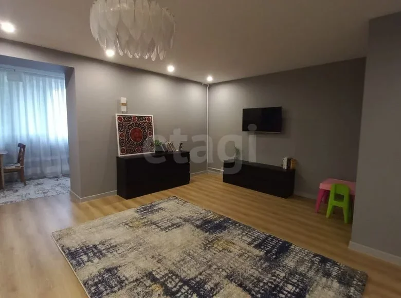 Kvartira 79 m² Toshkentda