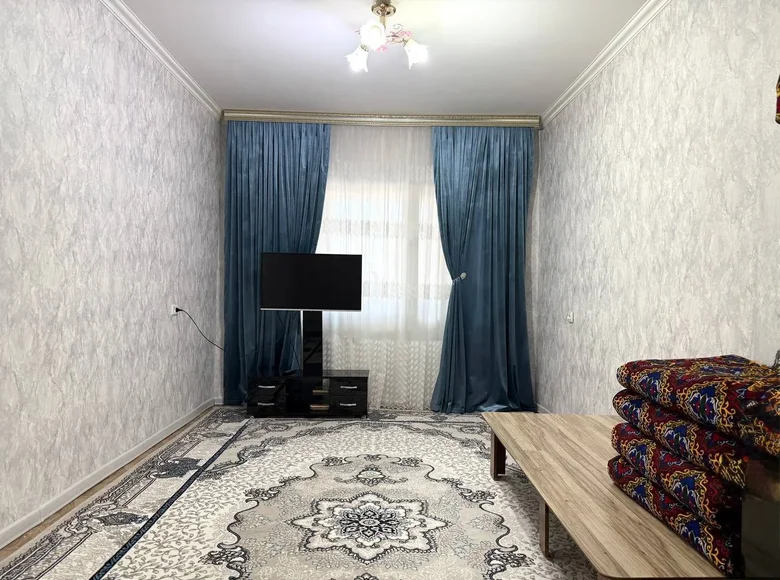 Квартира 3 комнаты 90 м² Ташкент, Узбекистан