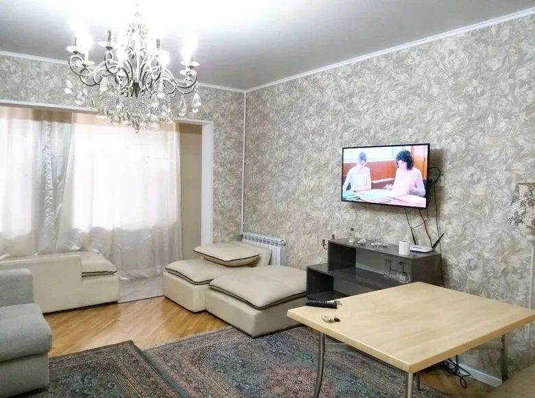 Квартира 3 комнаты 110 м² в Ташкенте, Узбекистан