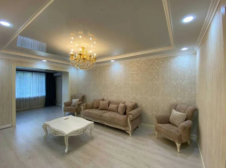 Квартира 4 комнаты 100 м² в Ташкенте, Узбекистан