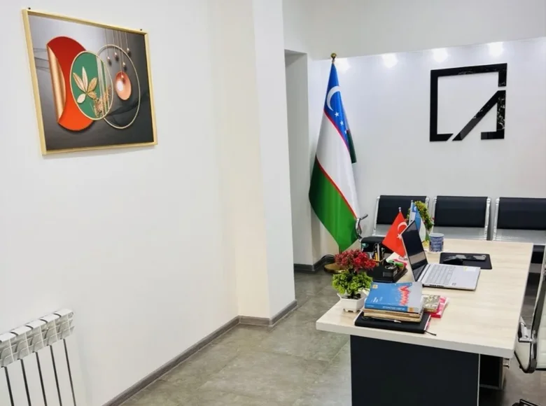 Аренда коммерческой недвижимости Офис 