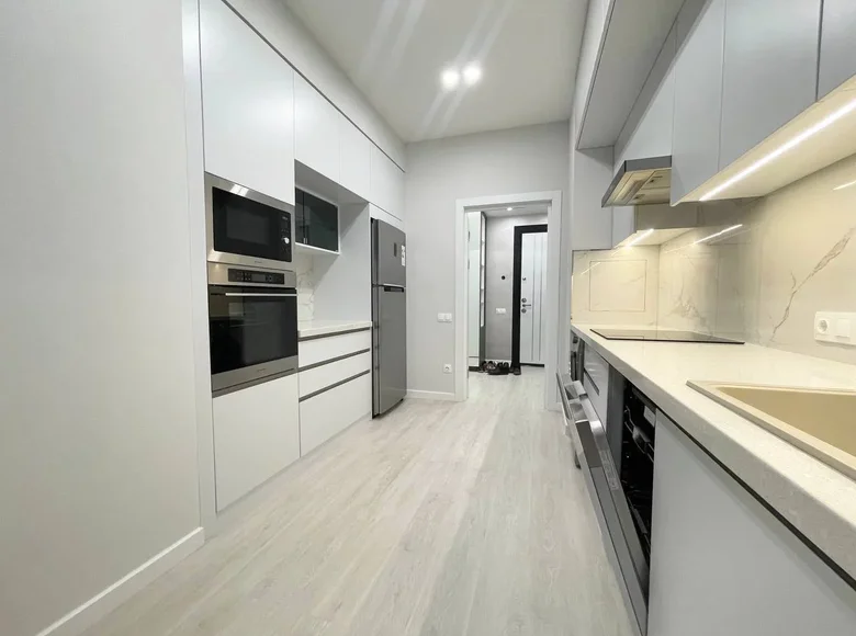 Квартира 2 комнаты 75 м² в Узбекистане, Узбекистан